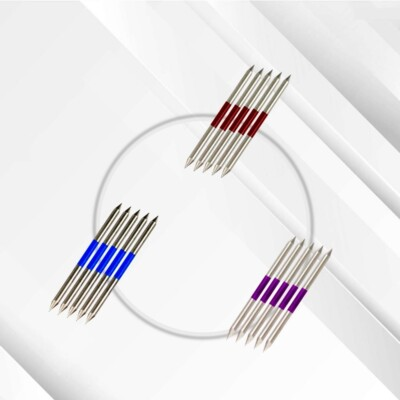 #ad WeldingCity® 5 pcs TIG Welding Torch Stinger Disposable Tungsten Electrodes $11.99