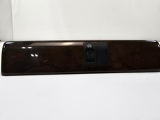 ✅ BMW 2001 E38 740 SPEED CRUISE CONTROL SWITCH BUTTON wood trim