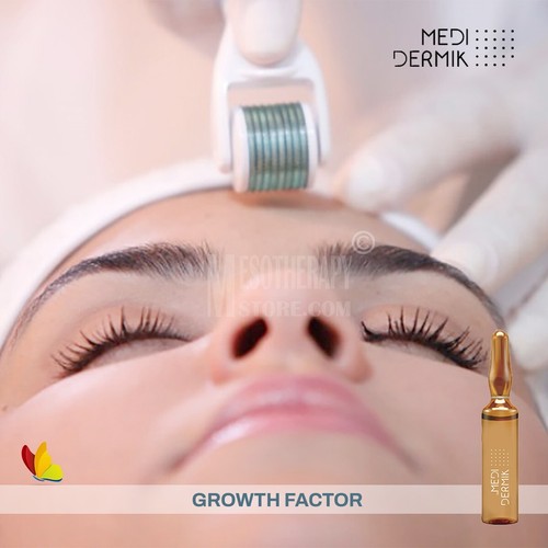 Age Dermik 50ml By Medidermik - Picture 8 of 9