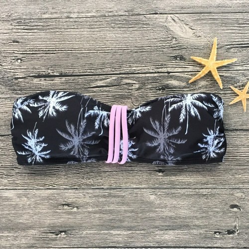 Bikini Swimsuit New Women Two Piece Bathing Set Padded Swimwear High Quality - Picture 165 of 338