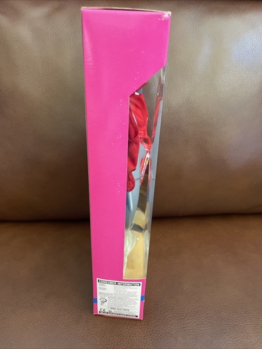 1994 Barbie Baywatch Doll with Dolphin #13199 NIB - Picture 7 of 14