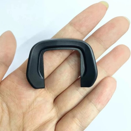 1*Viewfinder Eyepiece Eyecup for Canon EOS R EOS-R Mirrorless Camera Photography - Picture 8 of 9