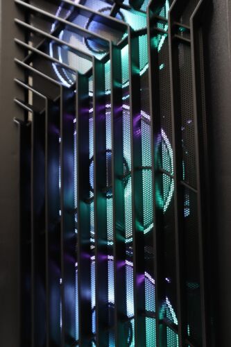 Gaming PC Bundle Intel Quad Core i5 16GB RAM 1TB+240GB SSD 2GB GT 730 Windows 11 - Picture 7 of 10
