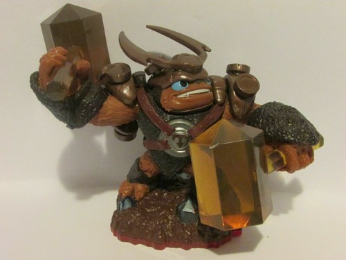 Skylanders TRAP TEAM Buy 3 Get 1 Free Figures $$6 MINIMUM PURCHASE$$ - Picture 127 of 133