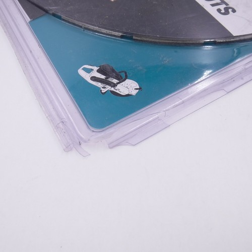 Makita 14" Diamanttrennscheibe segmentiert Allzweck E-01719 - Bild 3 von 3