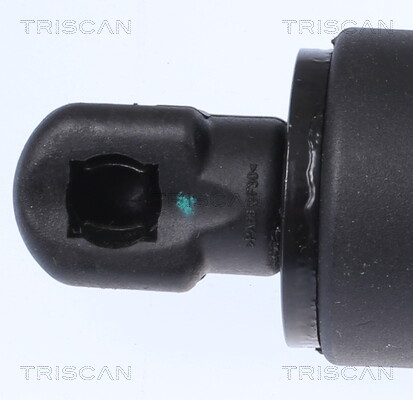 TRISCAN Gasfeder dämpfer heckklappe passend für BMW X5 E70 8710 112016 - Bild 2 von 3