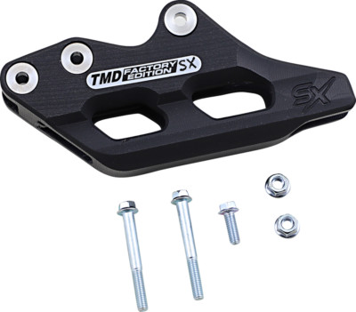 T.M. Designworks Chain Guide Yzcgsx5Bk