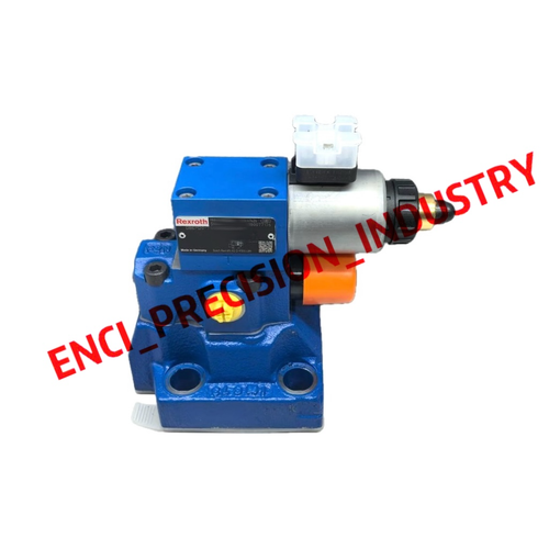 #ENCI# R901363279 PROPORTIONAL PRESSURE RELIEF VALVE DBEM20-7X/100YG24K4V - Picture 2 of 2