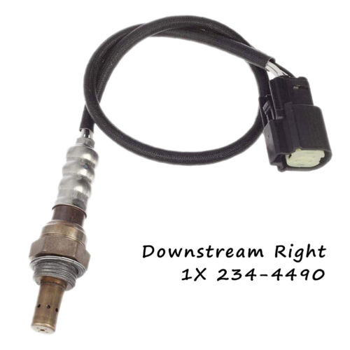 New 4PCS Upstream & Downstream Oxygen Sensor For Ford Explorer 2013 3.5L V6 DOHC - Picture 3 of 5