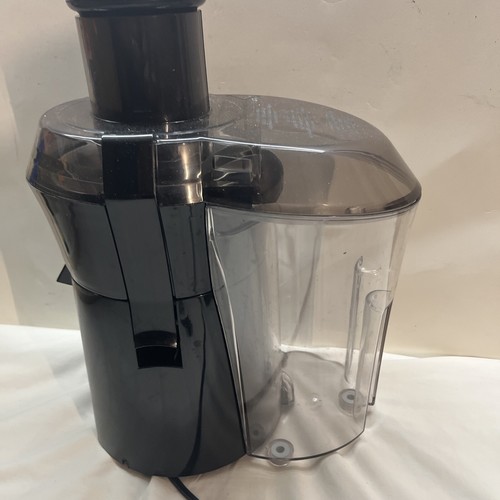 Hamilton Beach 67601A 800W Juicer - Black - Picture 4 of 8