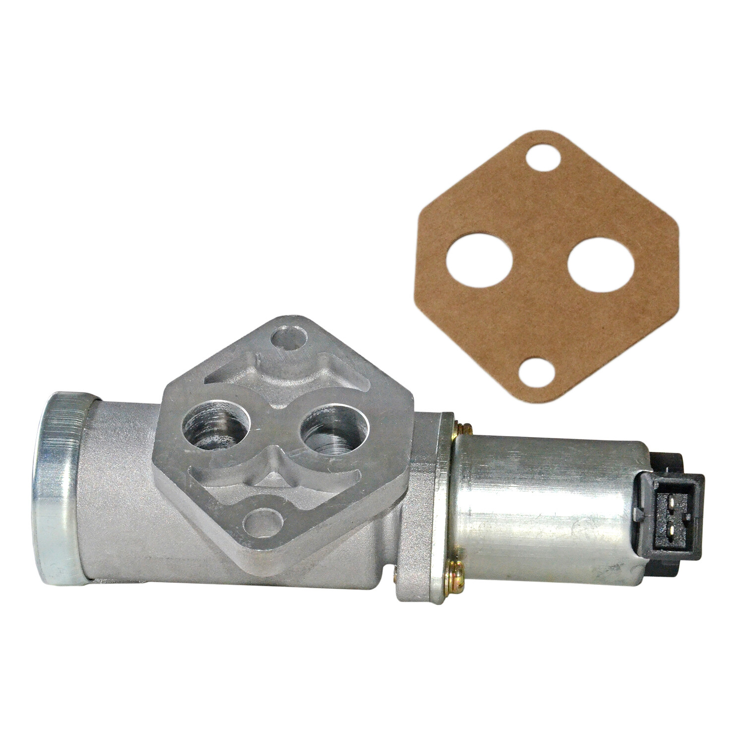 Valve de Contrôle du Ralenti 837102 pour Vauxhall Omega B Astra Mk III Vectra B - Zdjęcie 3 z 5