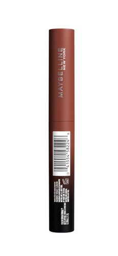 Maybelline Color Sensational Ultimatte Slim Lipstick - 0.06oz - U Choose Color - Bild 120 von 124