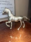 New ListingVintage Brass Horse Statue 5" Tall - 7β Length Decor