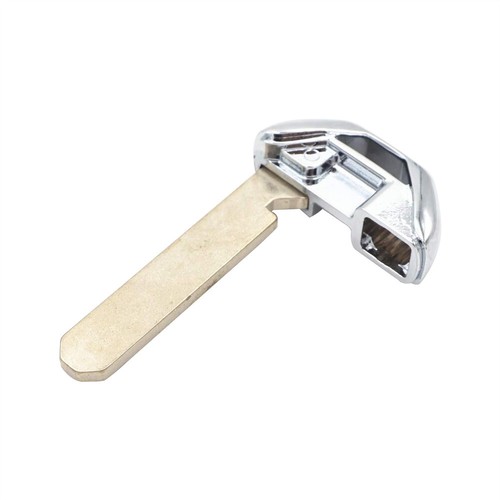 Car Smart Key Uncut Emergency Inset 35118-T2A-A50 For Honda KR5V1X ACJ932HK1210A - Picture 5 of 6