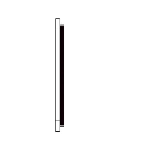 LIVOLO LICHTSCHALTER STECKDOSEN WECHSELSCHALTER DIMMER GLASRAHMEN SCHWARZ - Bild 28 von 297