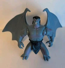1995 Vintage Gargoyles Quick Strike Goliath Kenner Disney Action Figure No Tail