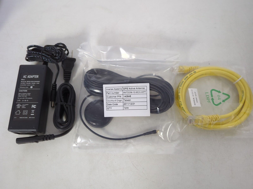 Airvana Sprint Airave Access Point HubBub C1-600-RT - Picture 8 of 15