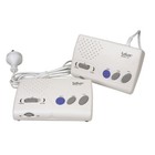LeLux 721 2 Station Wireless Intercom