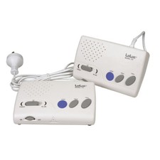 LeLux 721 2 Station Wireless Intercom