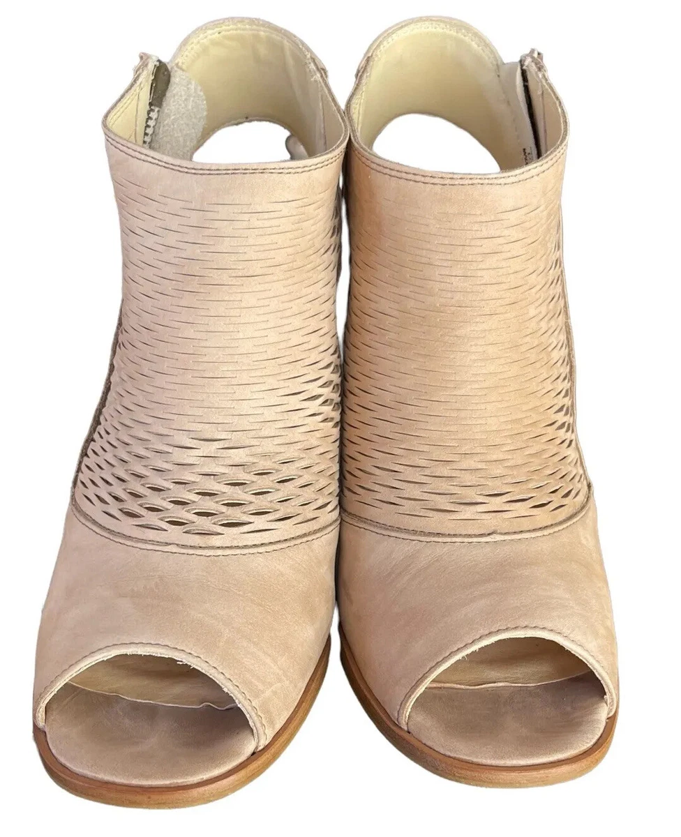 Paul green willow peep toe sandal 2025