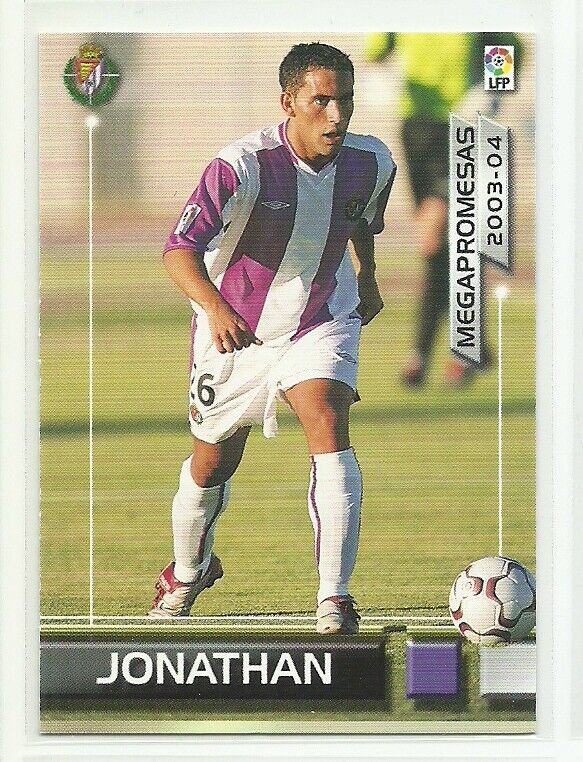 2003-04 Panini MegaFichas La Liga Japanese Exclusive Edition Choose & Pick Cards - Picture 242 of 258