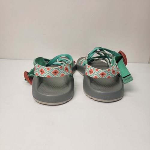 Chaco ZX/2 Classic Desert Mosaic Hiking Sandals Women's sz 8 - Picture 5 of 10