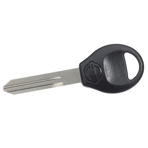 Nissan Altima Frontier Pathfinder Sentra Xterra Uncut Master Skeleton Key Blank - Bild 2 von 3