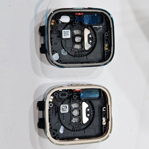 For Redmi Watch 3 Smartwatch Rear Back Cover Case Housing Cover Replacement Part - Photo 2 sur 7