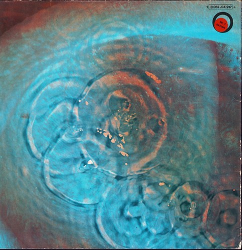 Pink Floyd - Meddle  (Vinyl LP - DE)° - Imagen 2 de 5