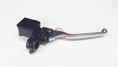 Pompa Freno Anteriore Completa HENG TONG - CM074901 - Ricambio Auto - Foto 9