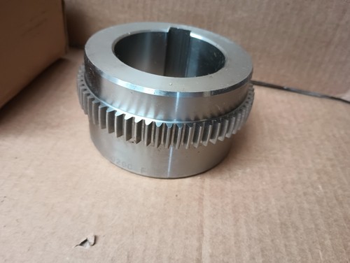 REXNORD 2.7480 FORO NON CORSA 1020G FLEX HUB 0744680 SCATOLA APERTA SPEDIZIONE VELOCE - Foto 4 di 10