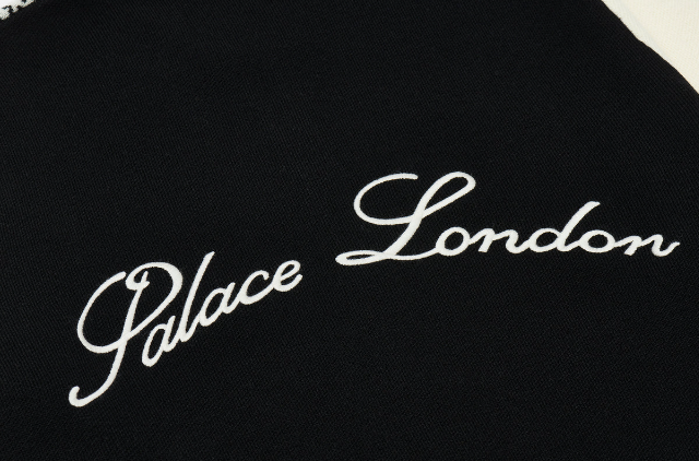 値下げPALACE ニット Palace London knitted polo PALACE LONDON KNITTED POLO | PALACE SKATEBOARDS