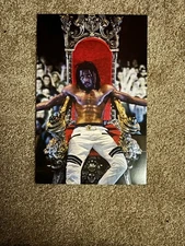 meechy darko (FBZ) print 