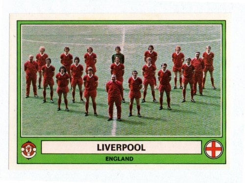 EURO FOOTBALL 78 PANINI STICKERS n. 1/256 AT CHOICE REMOVED OTTIME CONDIZIONI - Bild 62 von 230