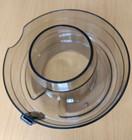 Philips HR1867/21 VIVA Collection JUICER -SPARE PARTS- INTEGRATED PULP CONTAINER