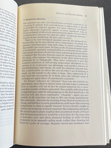 Oliner et al 1992 EMBRACING THE OTHER: PHILOSOPHICAL, PSYCHOLOGICAL Ex-Library - Picture 6 of 8