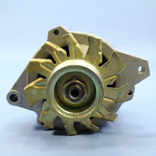 Exide 8003 Sure Start Remanufactured Alternator Generator for 1986-1991 Skylark - Picture 2 of 5