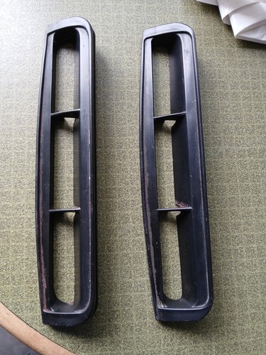 Classic Austin Morris Mini Rover BL Dash Top Rail | Original 1980/90s - Bild 22 von 22
