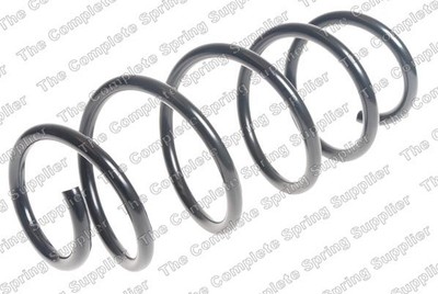 LESJÖFORS Fahrwerksfeder 4026232 passend für FIAT OPEL