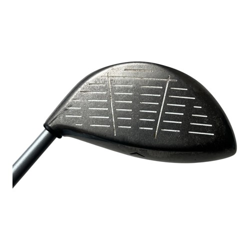 Callaway Great Big Bertha WarBird 8° Titanium Graphite Firm Right Golf Need Grip - Picture 2 of 10
