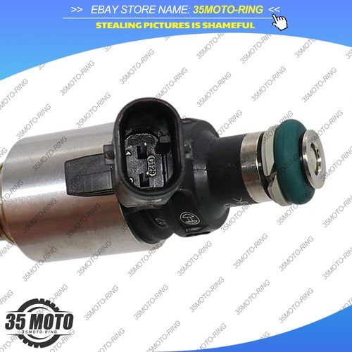 4X Bosch Fuel Injectors 06H906036P For VW GTI Tiguan AUDI A4 A5 A3 Q5 TT 2.0T - Picture 4 of 5