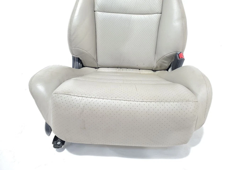 Mitsubishi 3000GT 1994 OEM asiento delantero derecho Foto 3 de 4