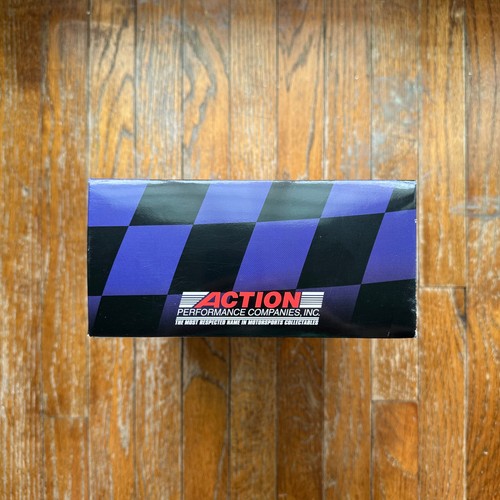 1/24 Action Platinum Racing Mike Dunn 1992 Oldsmobile Pisano Funny Car NHRA - Bild 13 von 14