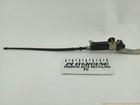 BMW 328i E36 Convertible Rear Radio Rod Antenna Mast Fits 1992-1999 93 94 95