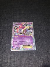 Hoopa EX 36/98 XY-Ancient Origins Holo