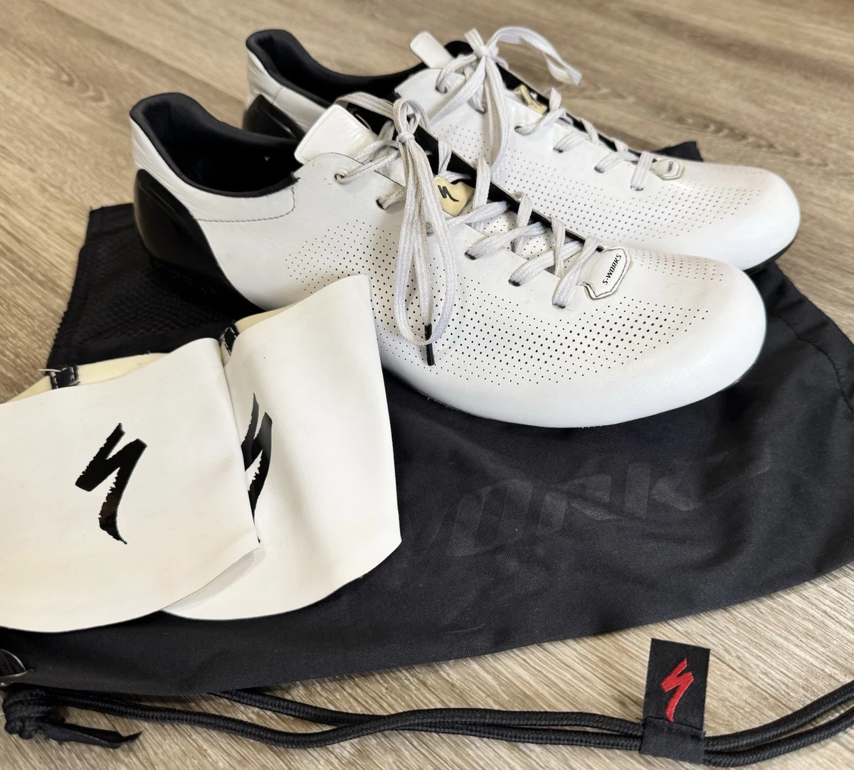 Specialized S Works In Men's Cycling Shoes for sale | eBay