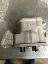 Skidoo Rev MXZ 440 replated Cylinder 923720