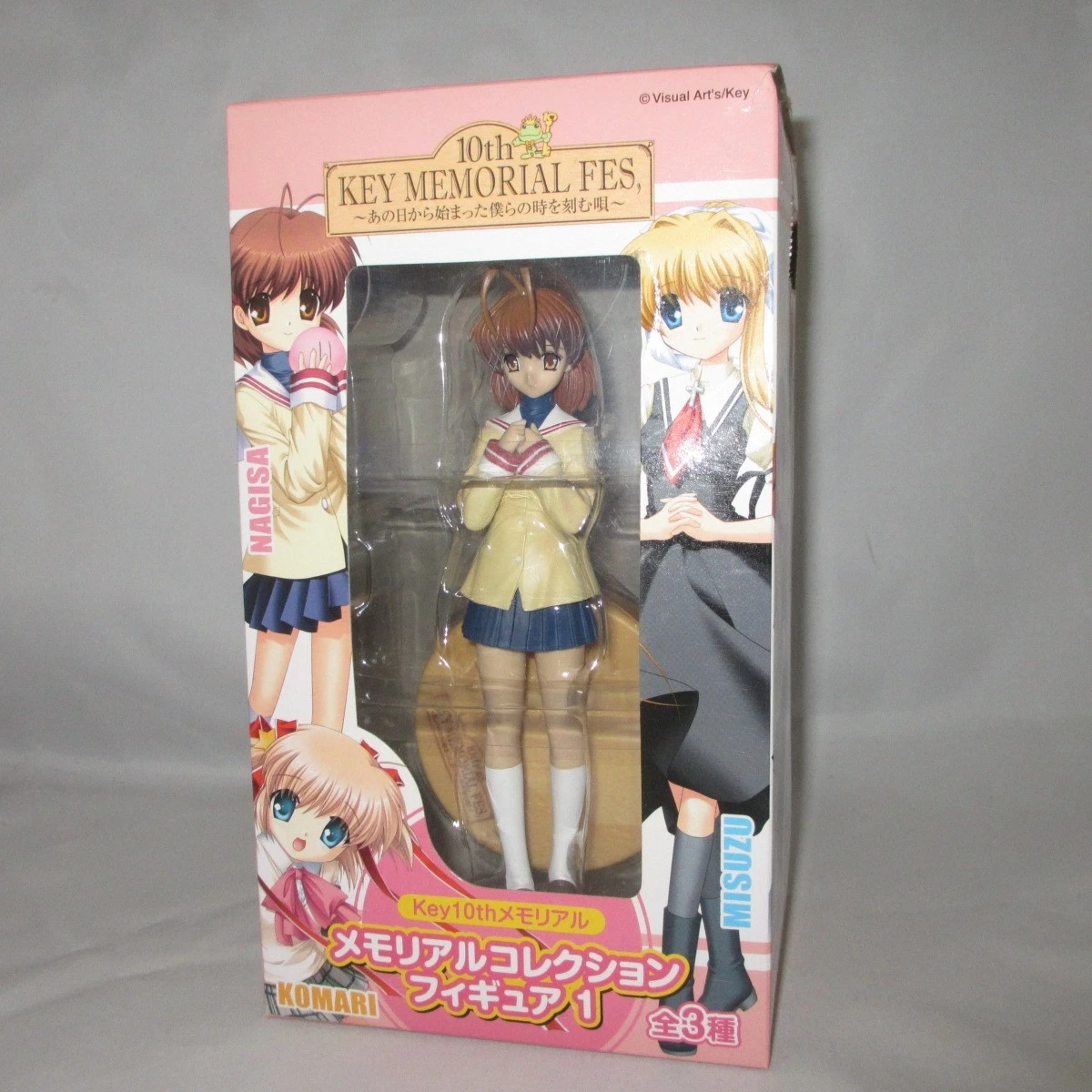 clannad products for sale | eBay