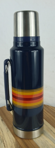 Pendleton Stanley 1.5 Quart Vacuum Bottle National Parks Edition Thermos MUST SE - Picture 3 of 8