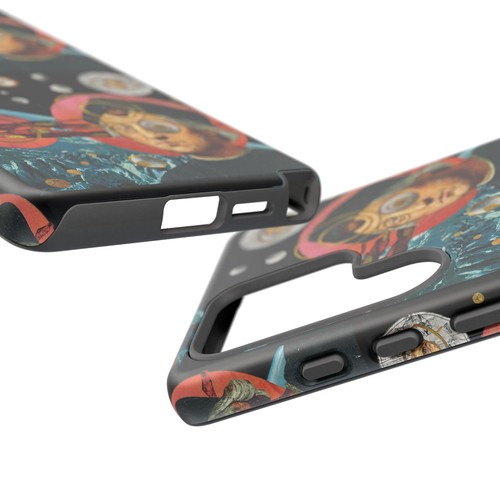 Phone Cases, Navigating Space and Time, Columbus, OuterSpace versus inner space - 第 214/275 張圖片